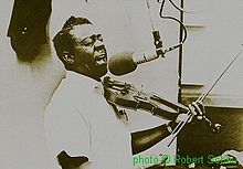 L C Robinson